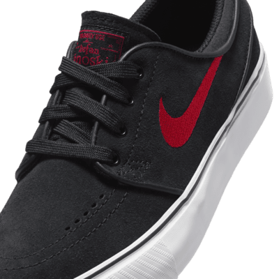 Nike SB Stefan Janoski Big Kids Skate Shoes. Nike